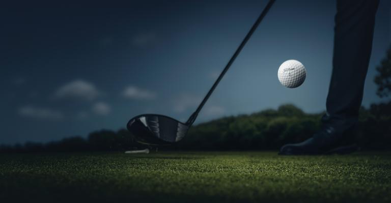 Titleist release next generation of Pro V1 & Pro V1x golf balls